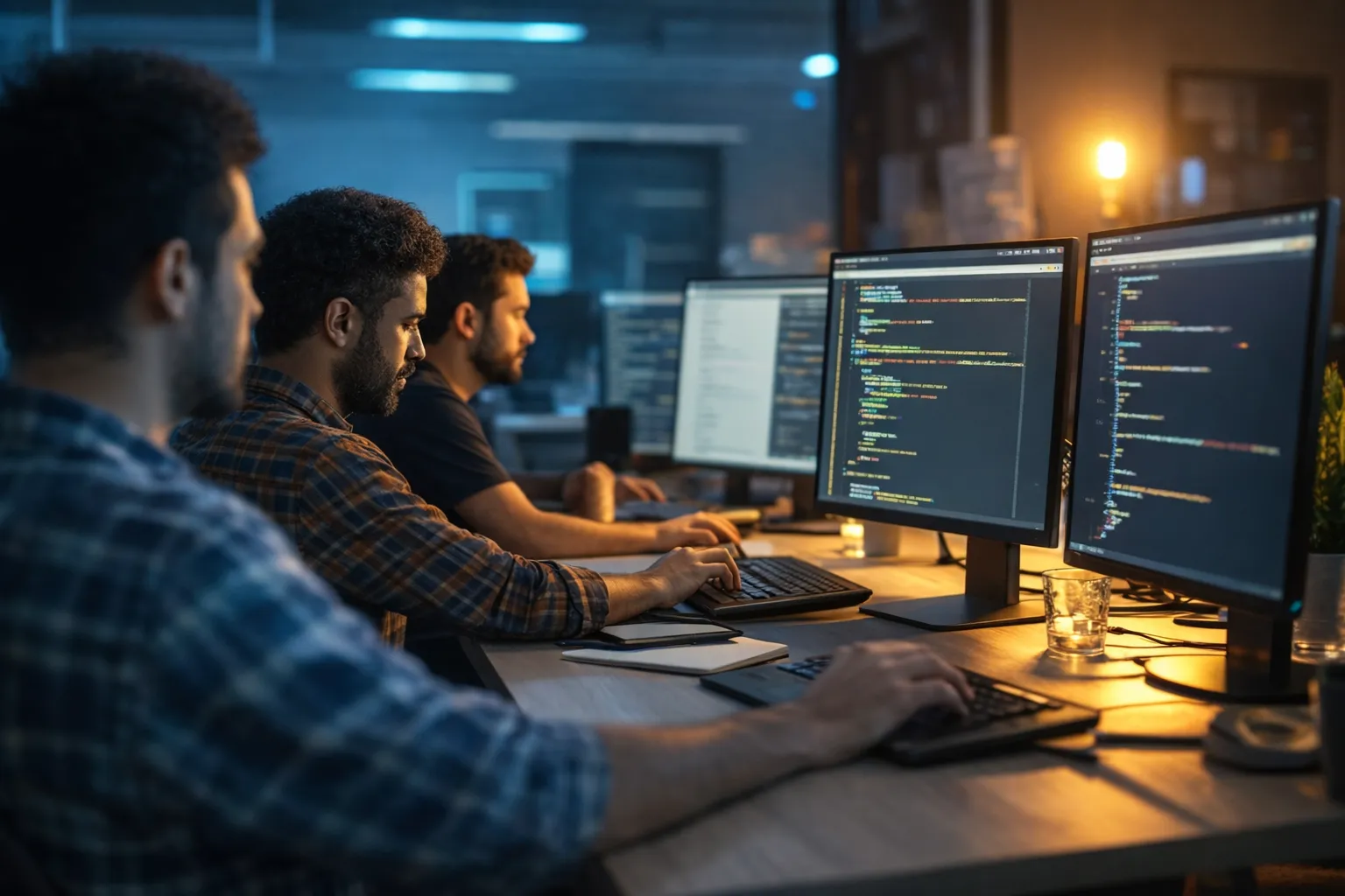 Mitra Andal Tatadaya - Solusi Outsourcing Terpercaya
