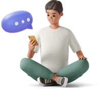 Karakter 3D